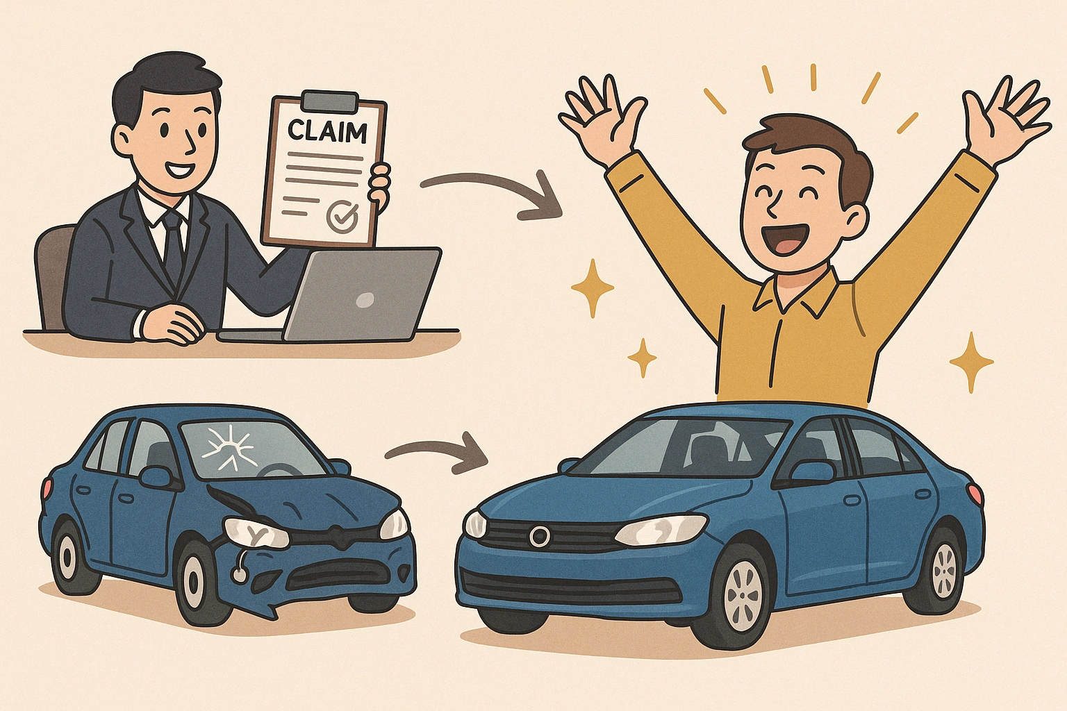 Asuransi Kendaraan Hyundai